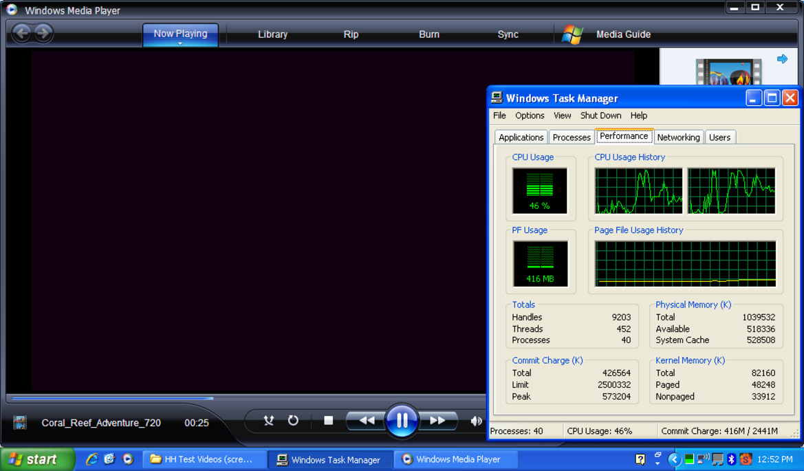Asus Eee PC 1005HA Seashell Review