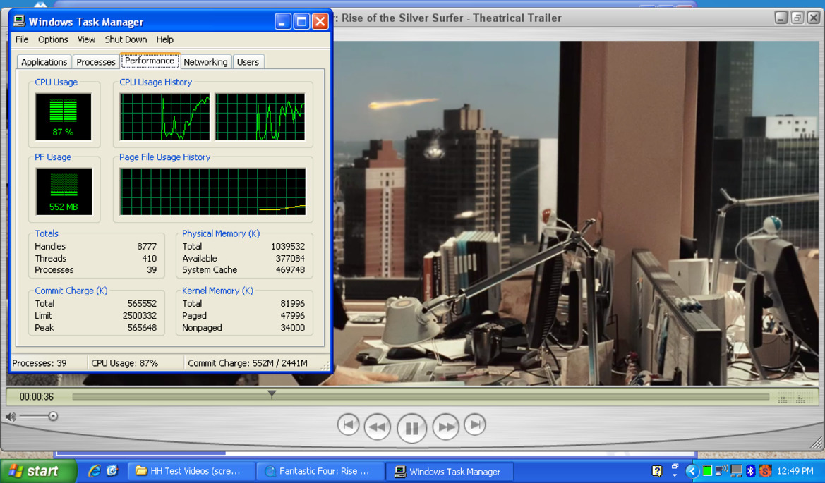 Asus Eee PC 1005HA Seashell Review