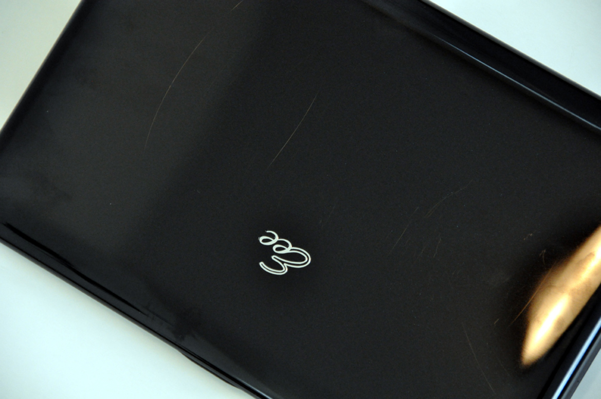Asus Eee PC 1005HA Seashell Review
