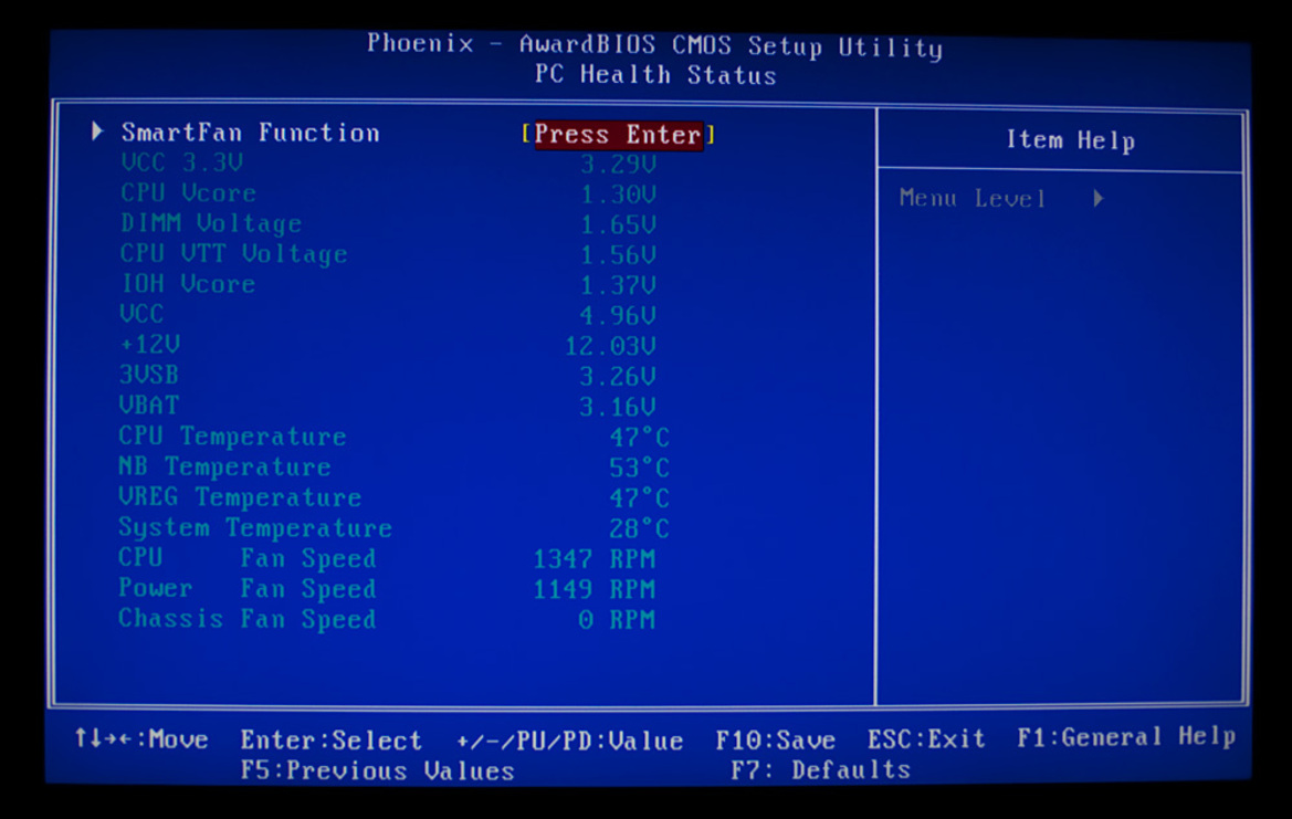 EVGA X58 3X SLI Classified Motherboard