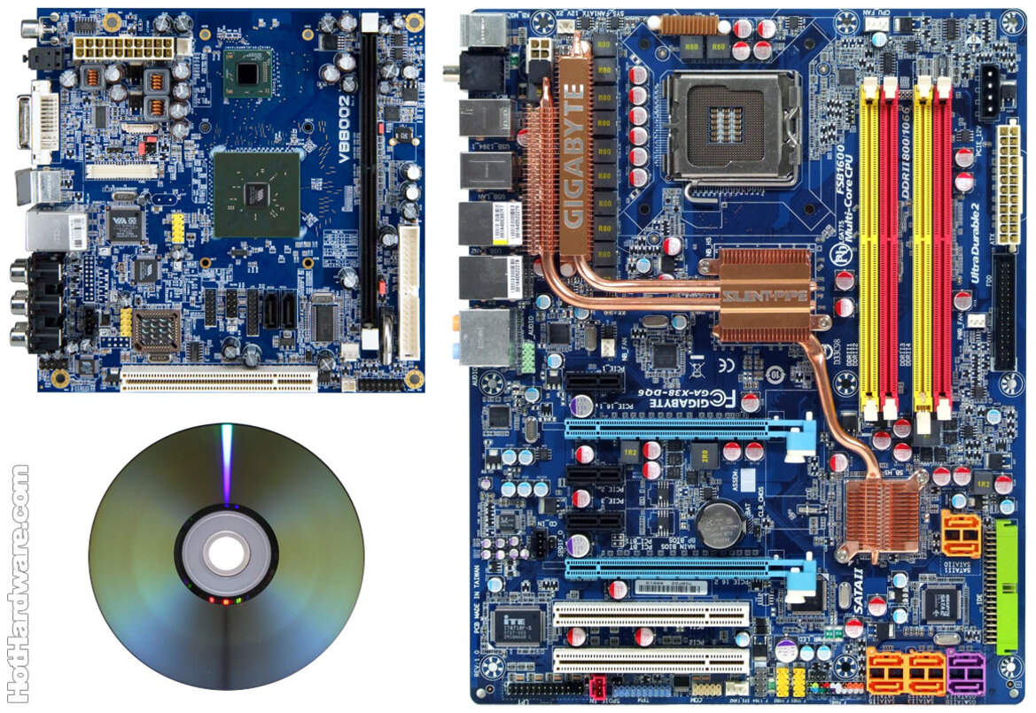 Beyond Atom: Exploring Performance ITX Solutions