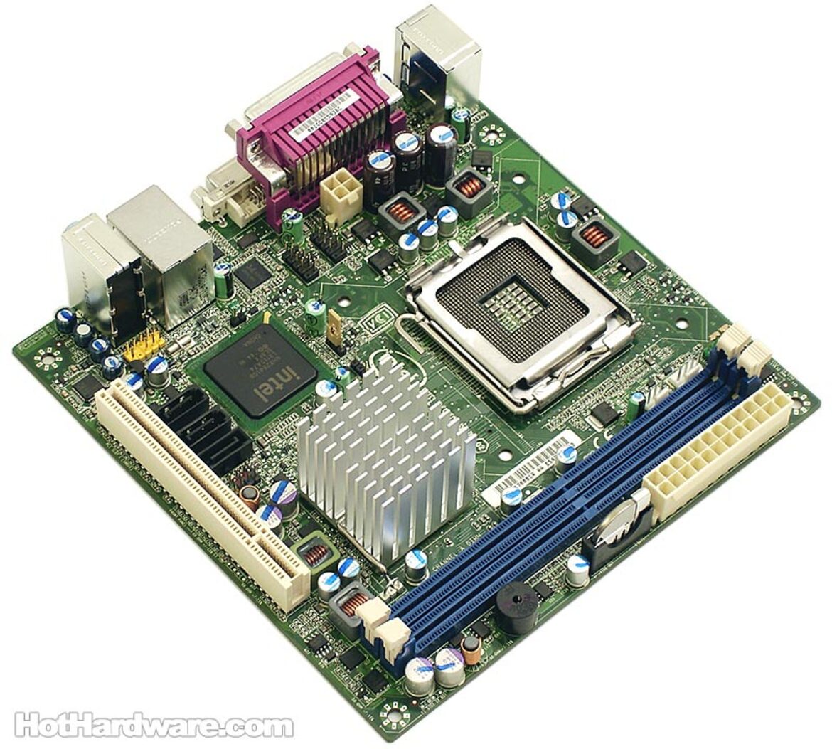 Beyond Atom: Exploring Performance ITX Solutions