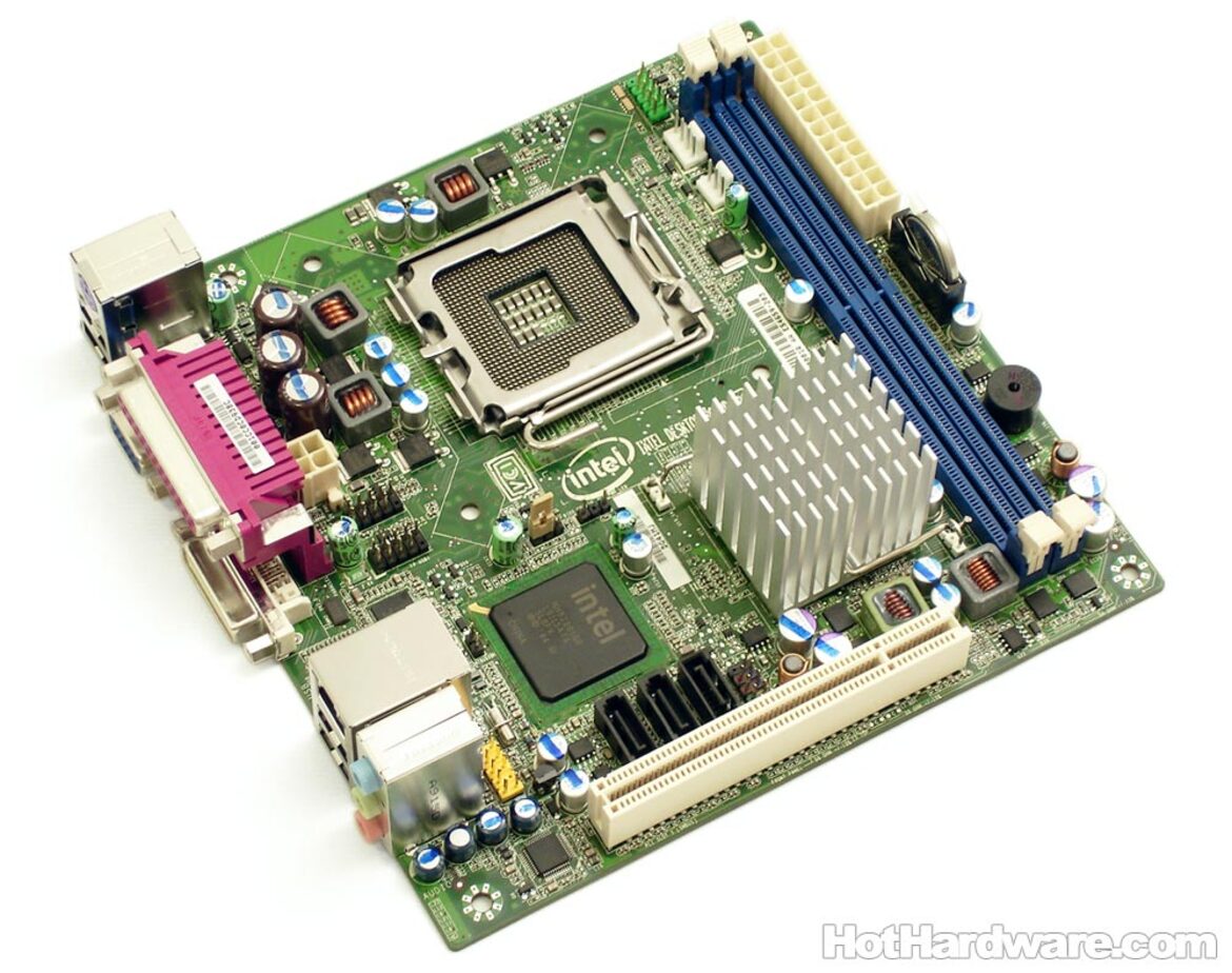 Beyond Atom: Exploring Performance ITX Solutions