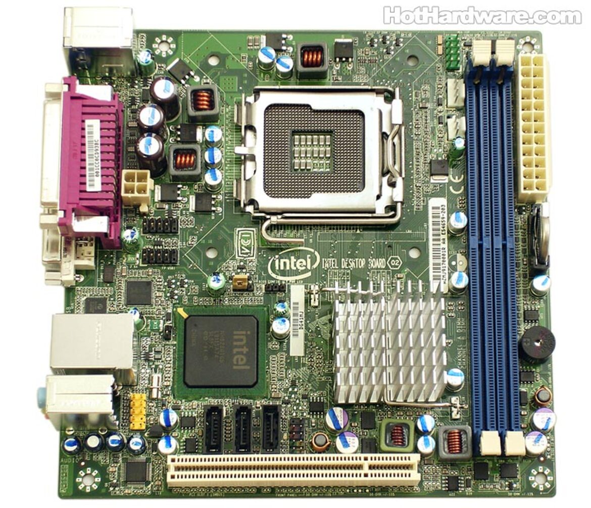 Beyond Atom: Exploring Performance ITX Solutions