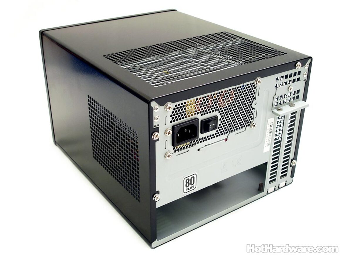 Beyond Atom: Exploring Performance ITX Solutions