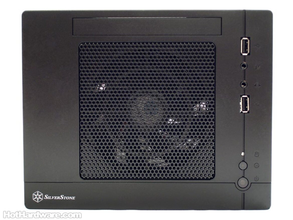 Beyond Atom: Exploring Performance ITX Solutions
