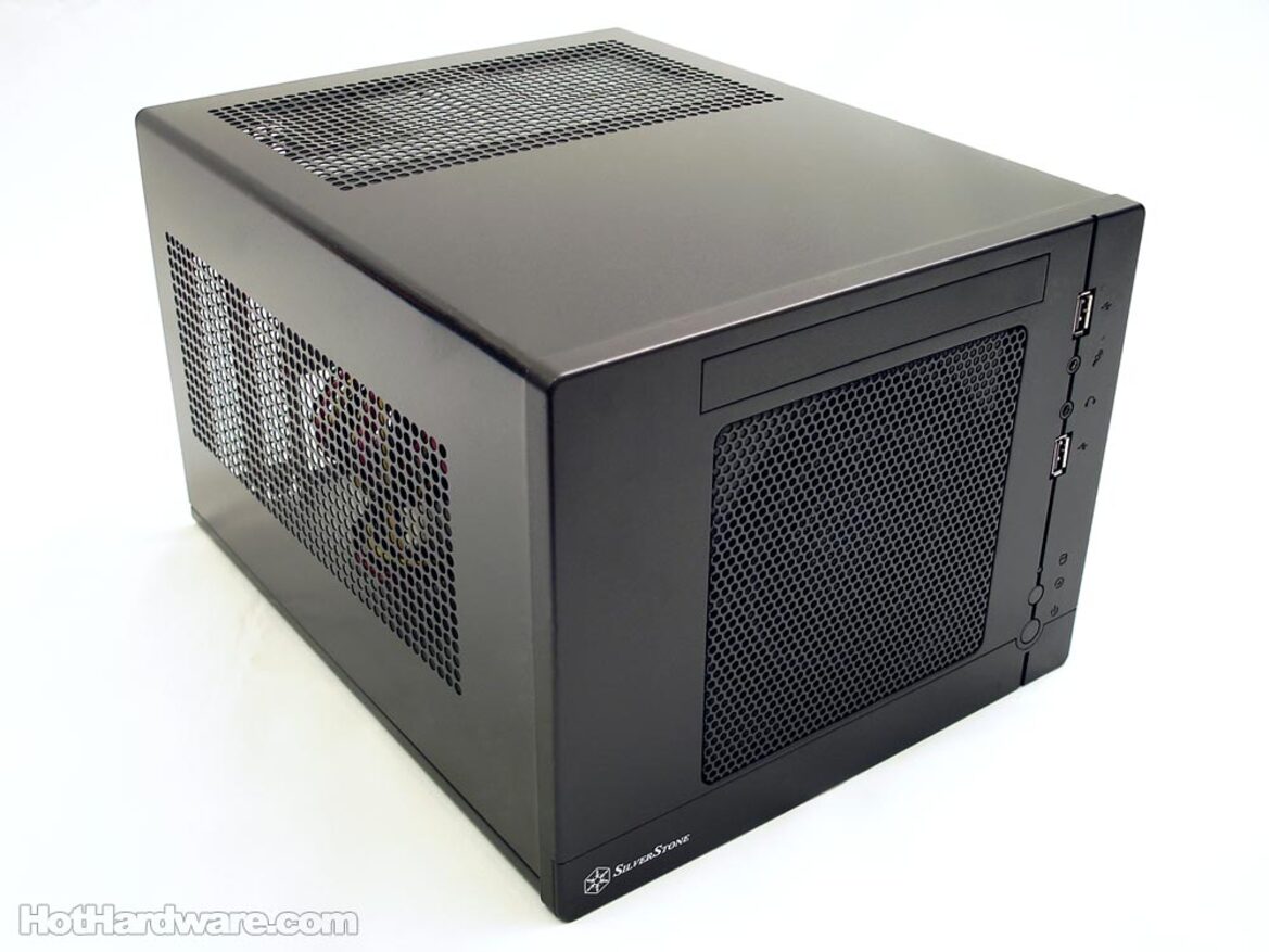 Beyond Atom: Exploring Performance ITX Solutions