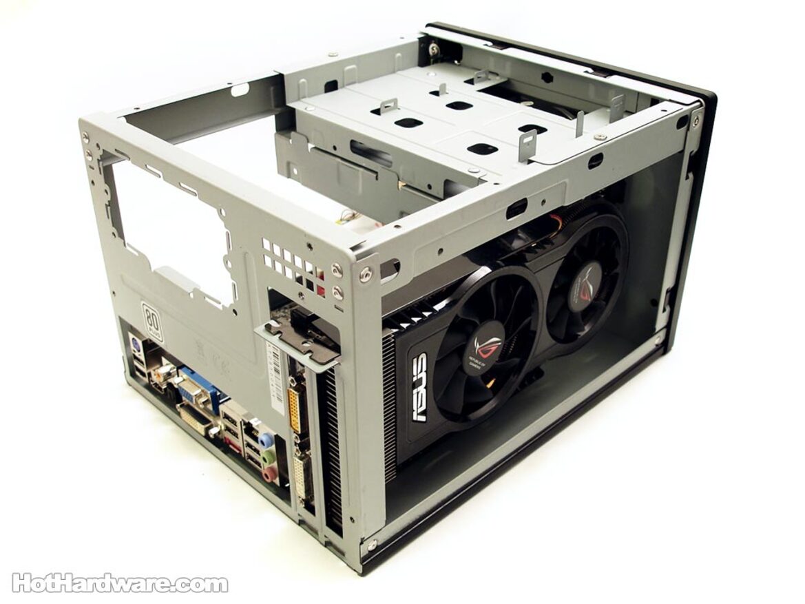 Beyond Atom: Exploring Performance ITX Solutions