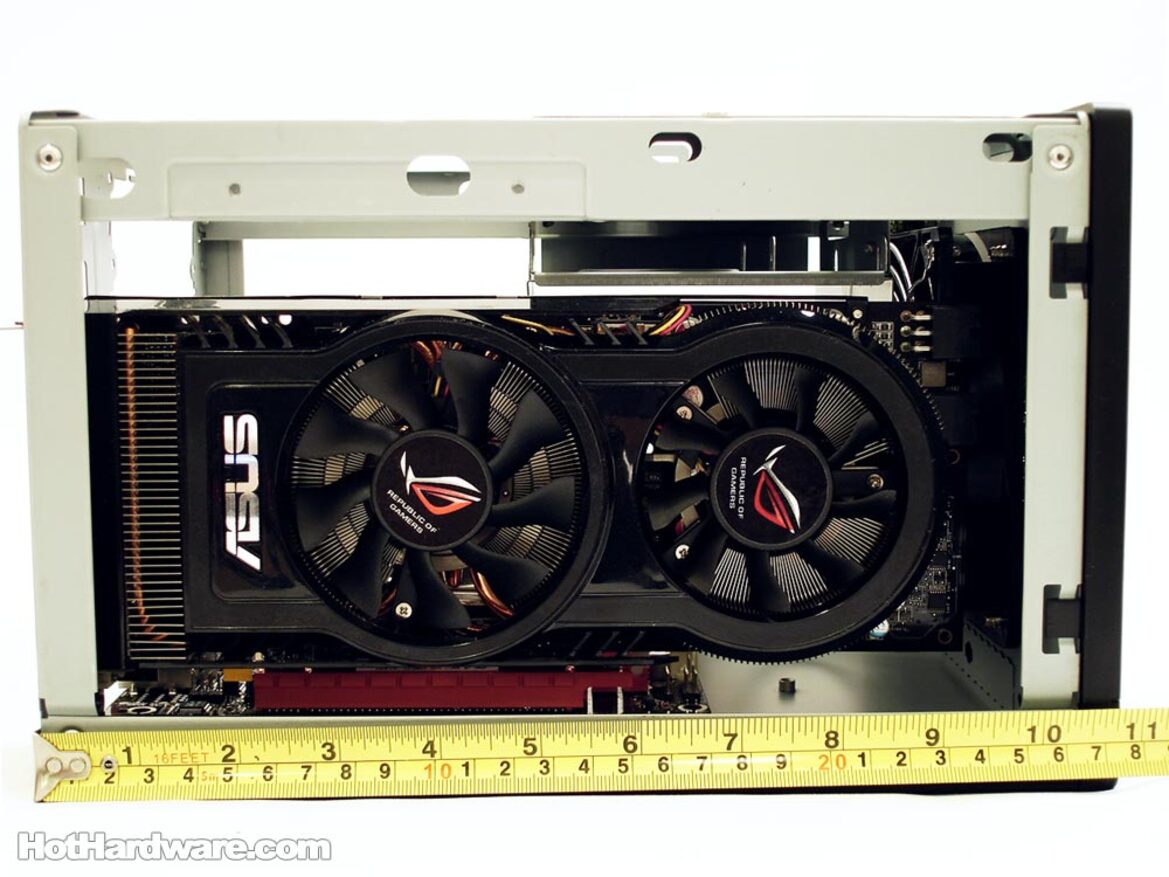 Beyond Atom: Exploring Performance ITX Solutions