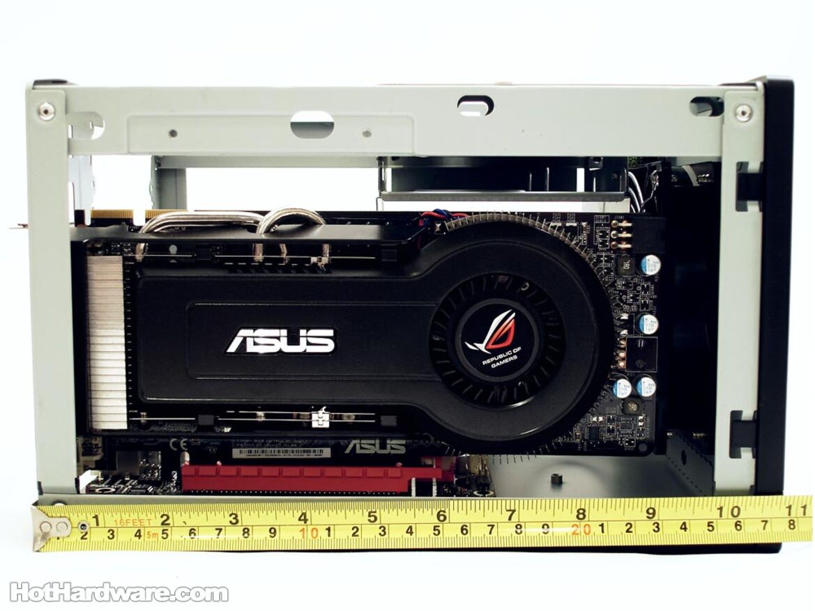 Beyond Atom: Exploring Performance ITX Solutions