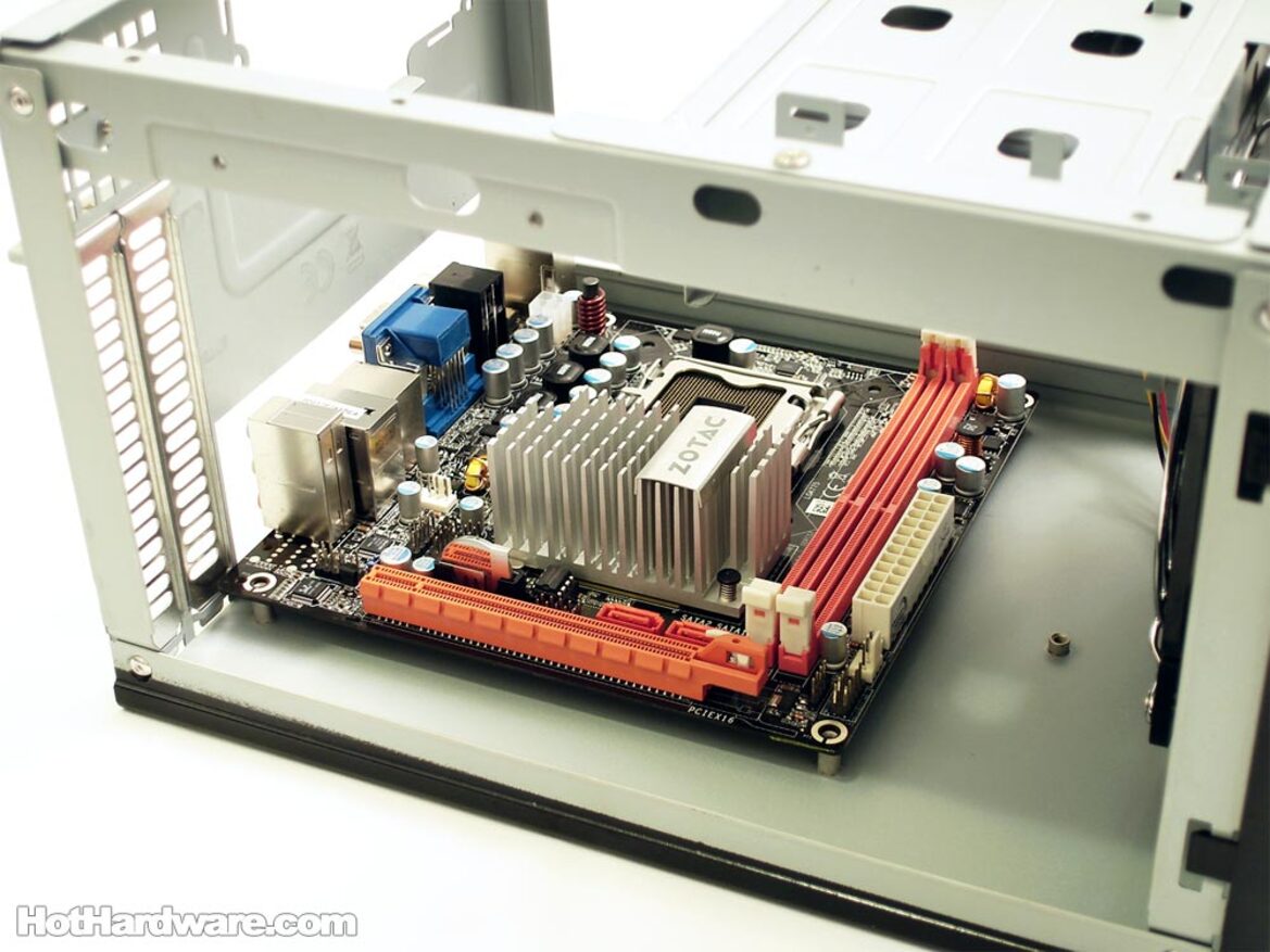 Beyond Atom: Exploring Performance ITX Solutions