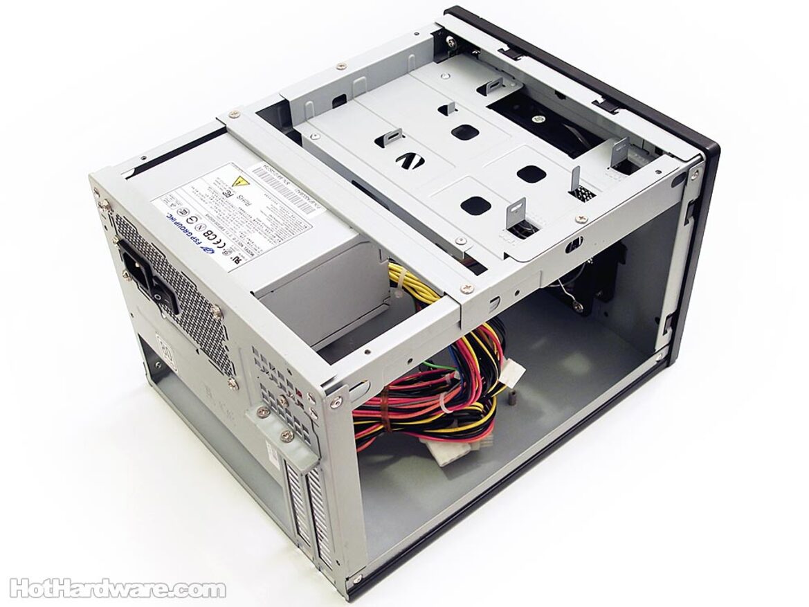 Beyond Atom: Exploring Performance ITX Solutions
