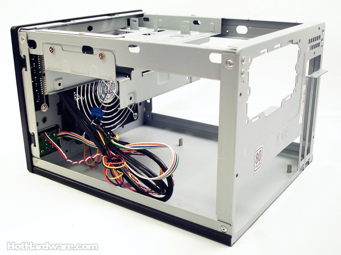 Beyond Atom: Exploring Performance ITX Solutions