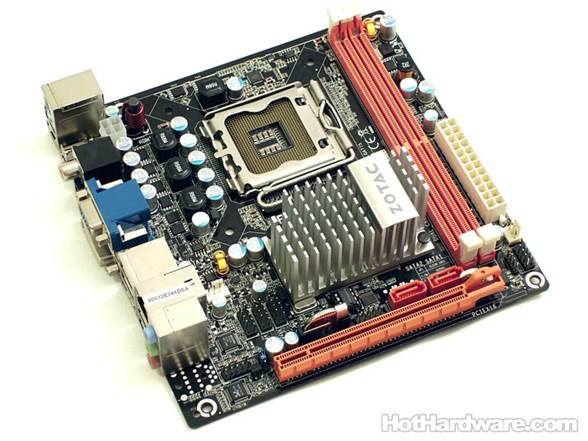 Beyond Atom: Exploring Performance ITX Solutions