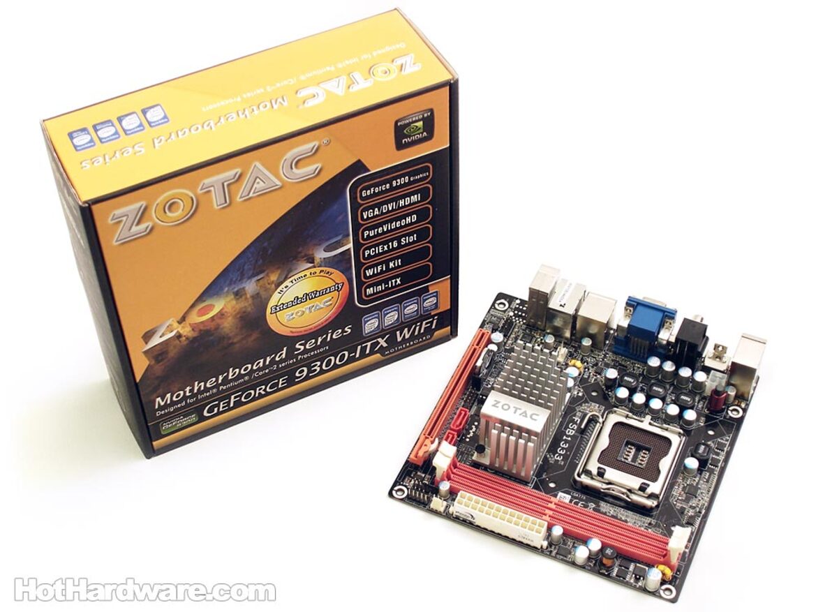 Beyond Atom: Exploring Performance ITX Solutions