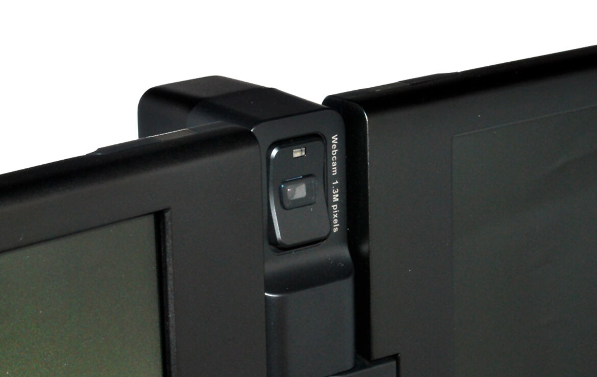 EVGA Interview Dual Monitor System Review