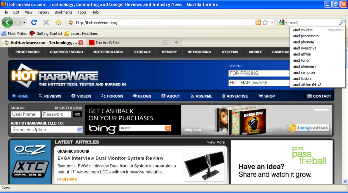A Closer Look At Safari 4: How Does It Stack Up?