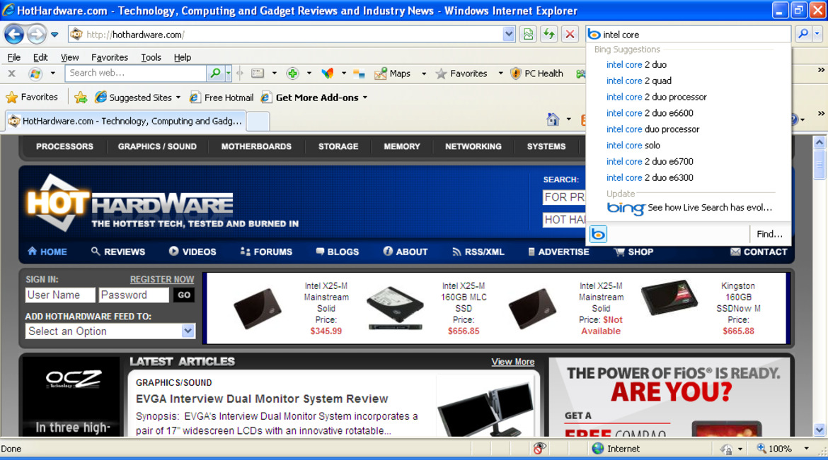 A Closer Look At Safari 4: How Does It Stack Up?