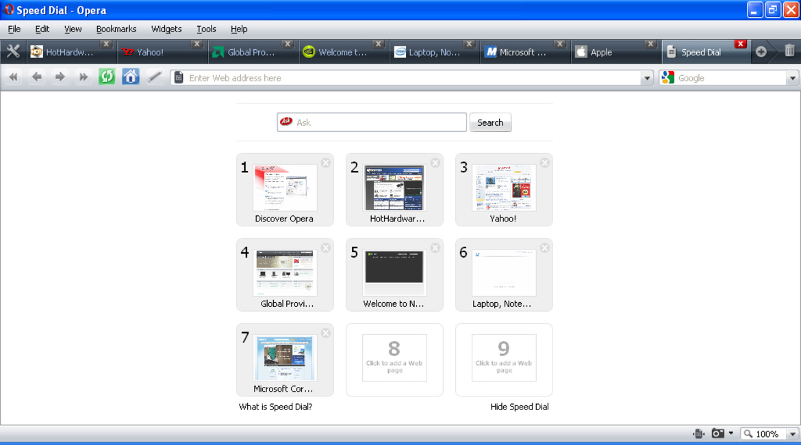 A Closer Look At Safari 4: How Does It Stack Up?