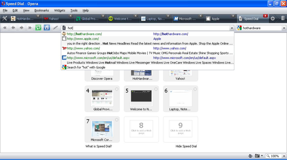 A Closer Look At Safari 4: How Does It Stack Up?