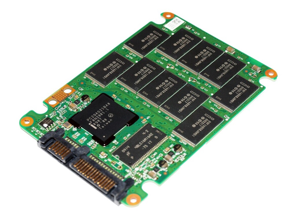 Intel 34nm X25-M Gen 2 SSD Performance Review