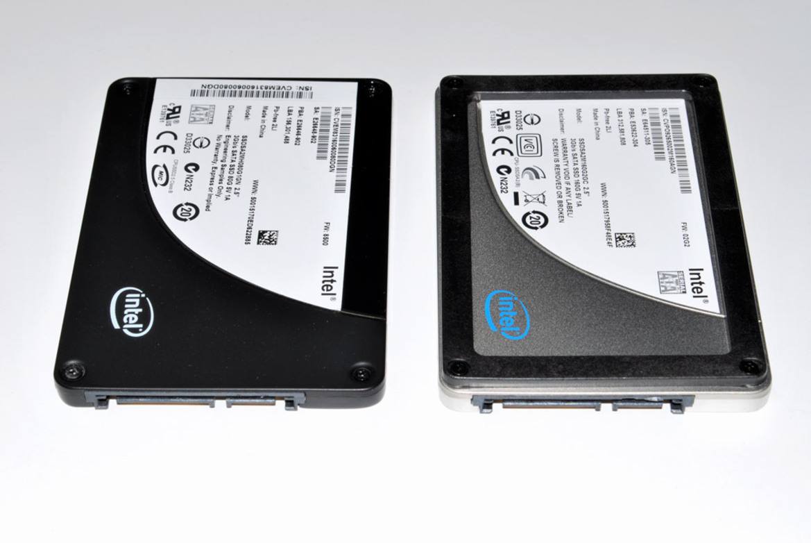 Intel 34nm X25-M Gen 2 SSD Performance Review