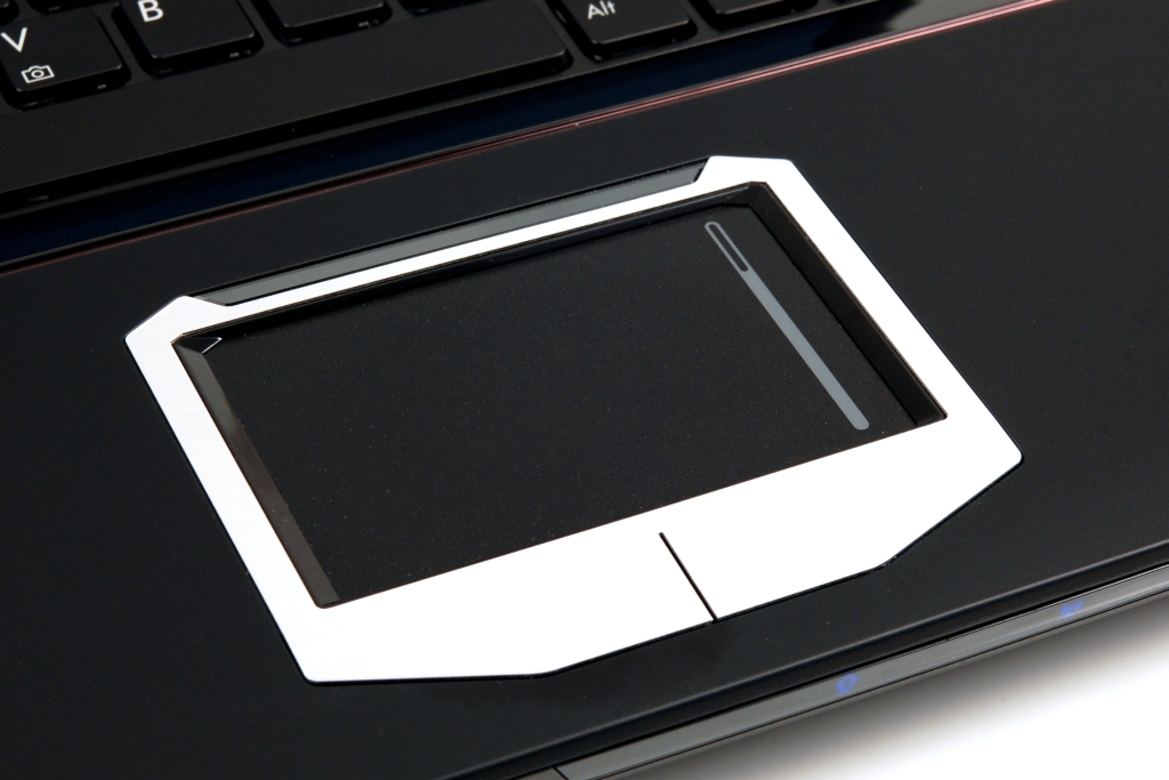 Asus G51VX-RX05 Gaming Notebook Review