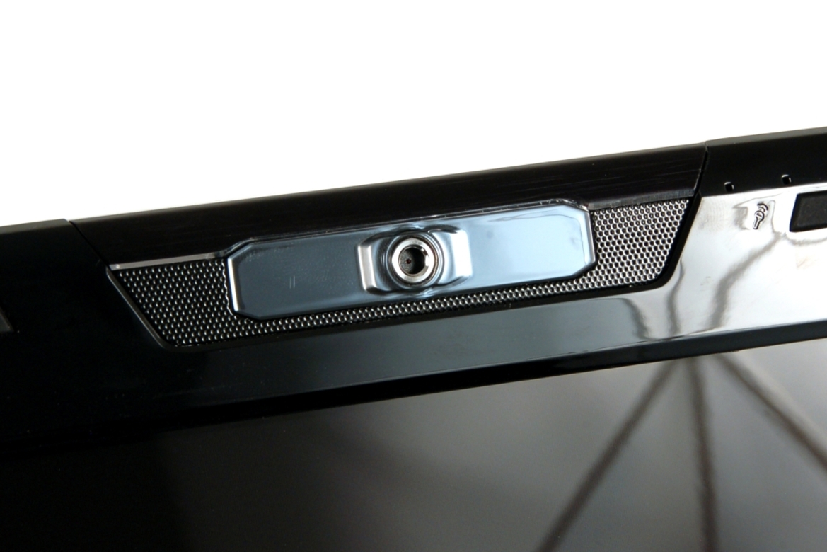 Asus G51VX-RX05 Gaming Notebook Review