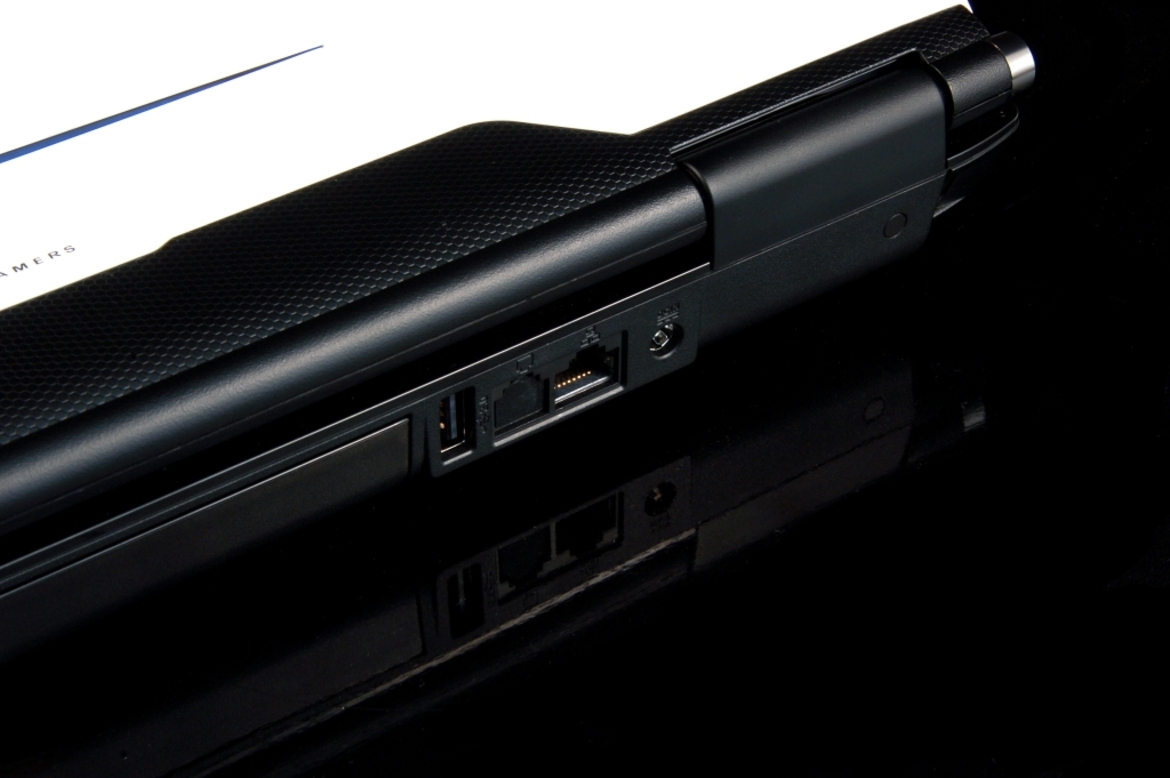 Asus G51VX-RX05 Gaming Notebook Review