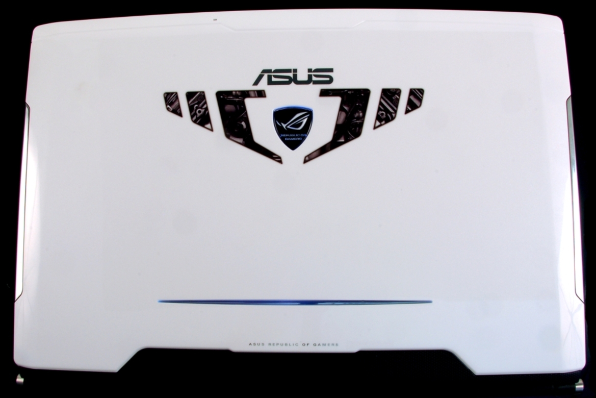 Asus G51VX-RX05 Gaming Notebook Review