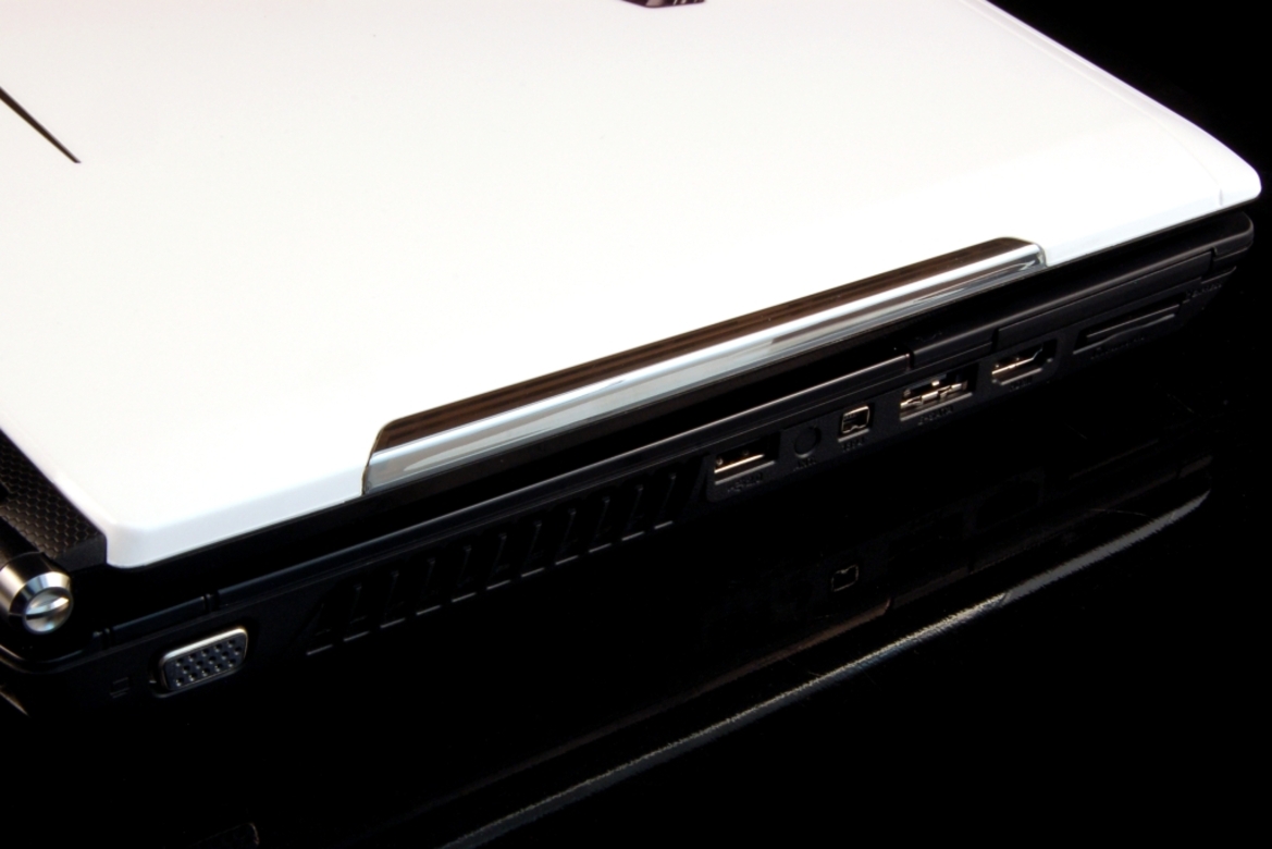 Asus G51VX-RX05 Gaming Notebook Review