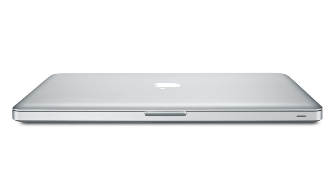 Apple 13" Macbook Pro Video Review