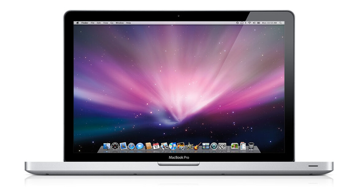 Apple 13" Macbook Pro Video Review