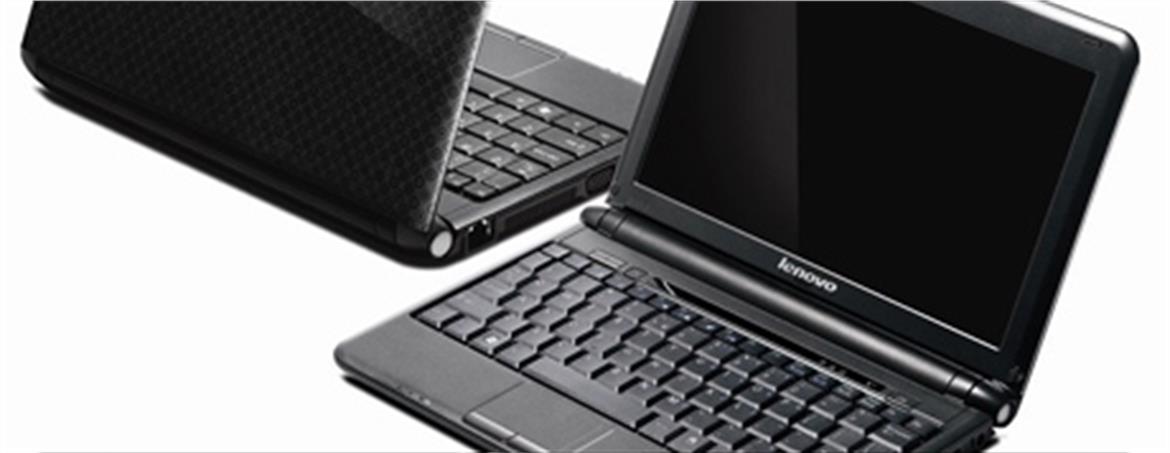 2009 Netbook and Notebook Buyer's Guide