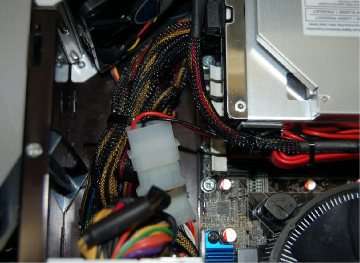 AVA Direct Custom GT3 SFF Gaming System Review