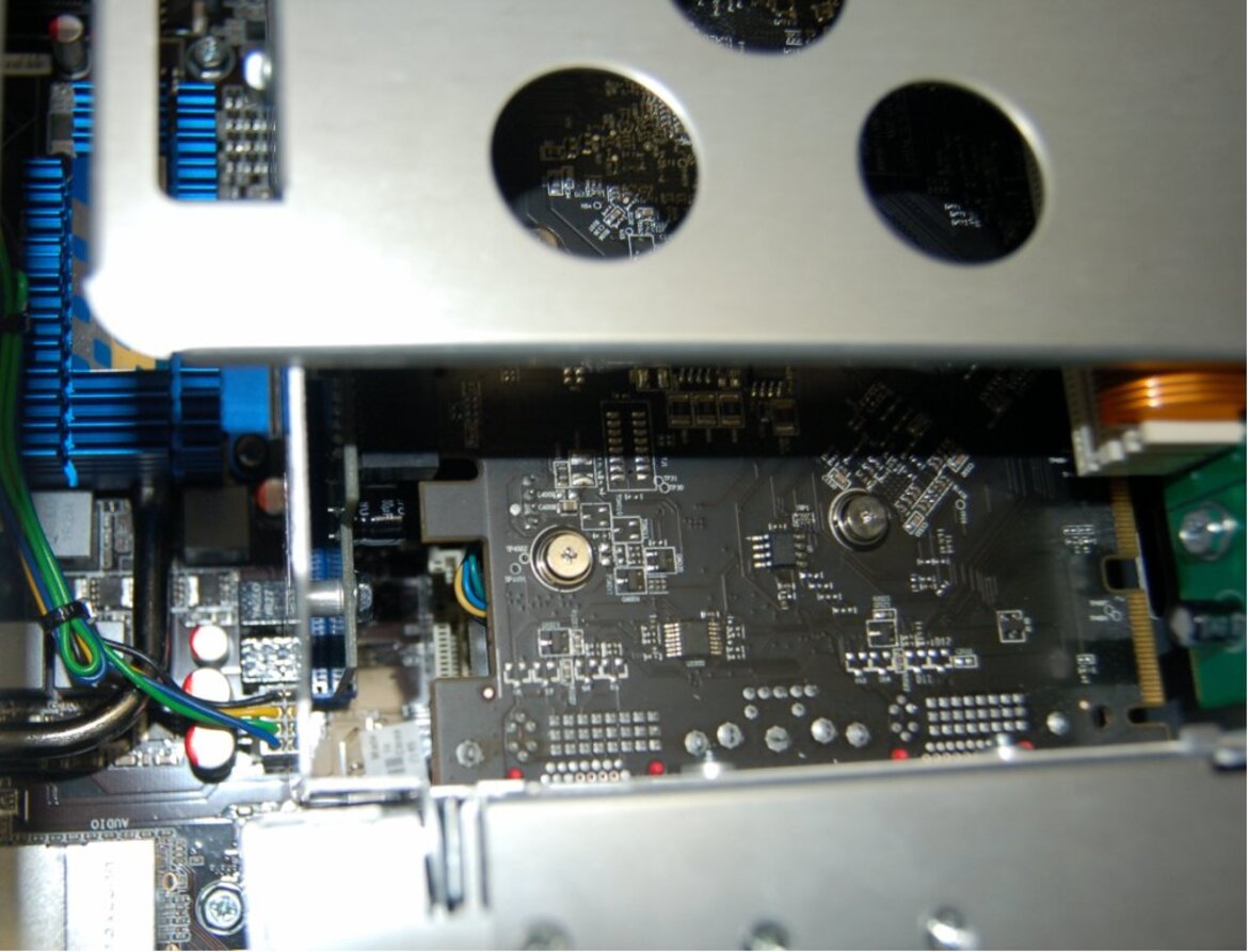 AVA Direct Custom GT3 SFF Gaming System Review