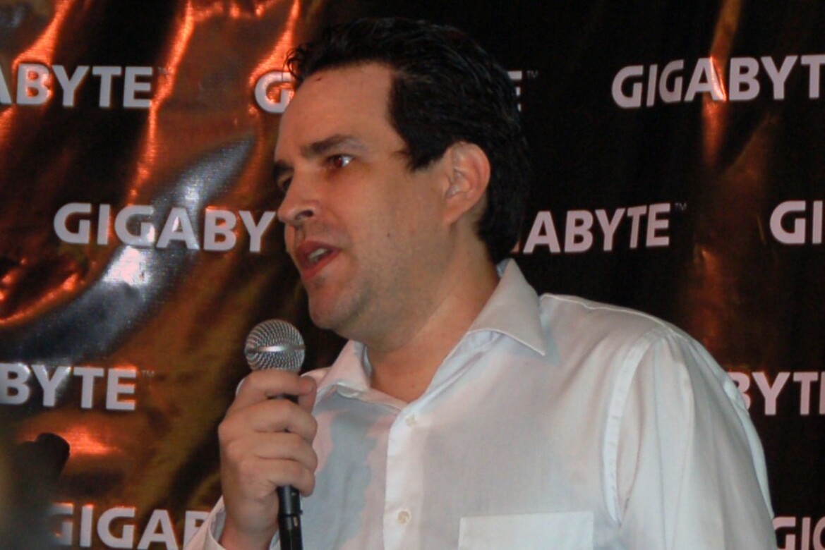 Gigabyte Invitational Editor's Day 2009 - Lynnfield / P55