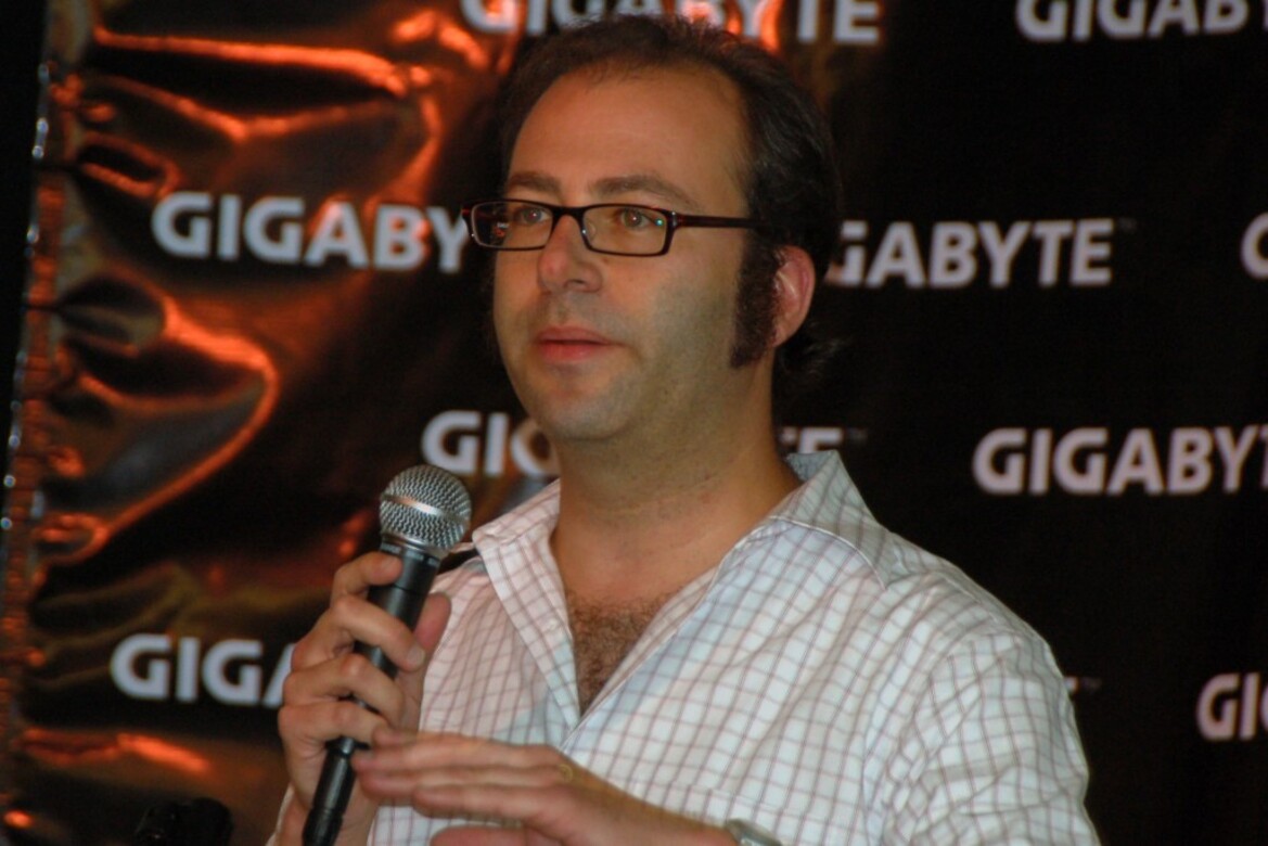 Gigabyte Invitational Editor's Day 2009 - Lynnfield / P55