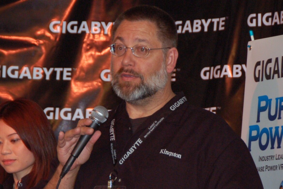 Gigabyte Invitational Editor's Day 2009 - Lynnfield / P55