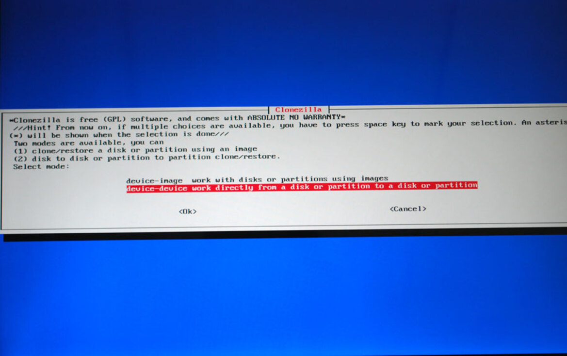 Upgrading Your Notebook Hard Drive To An SSD