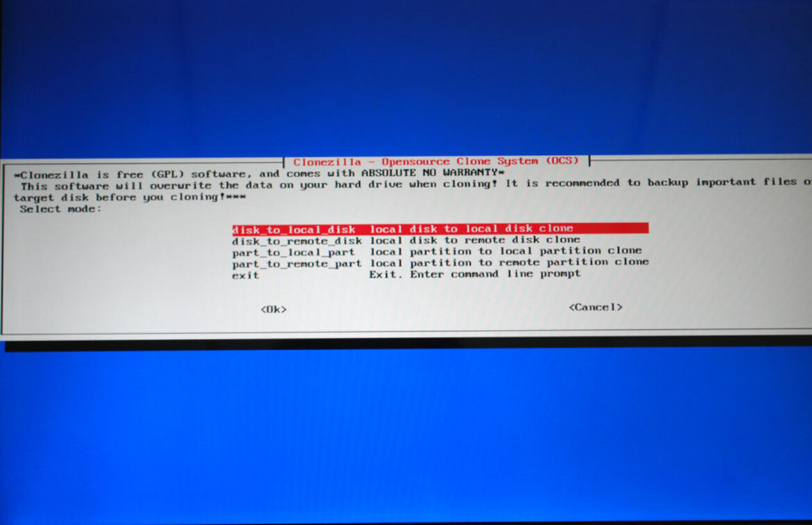 Upgrading Your Notebook Hard Drive To An SSD