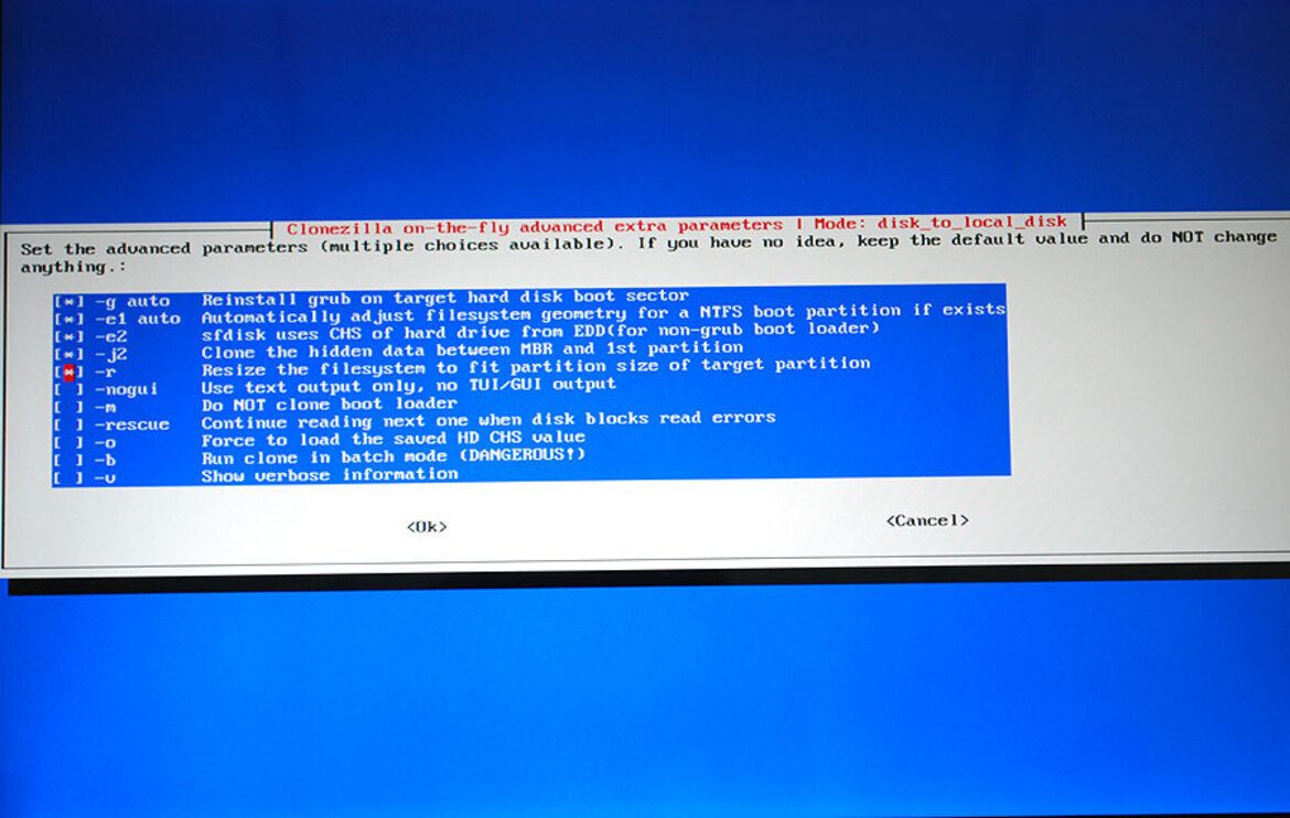 Upgrading Your Notebook Hard Drive To An SSD