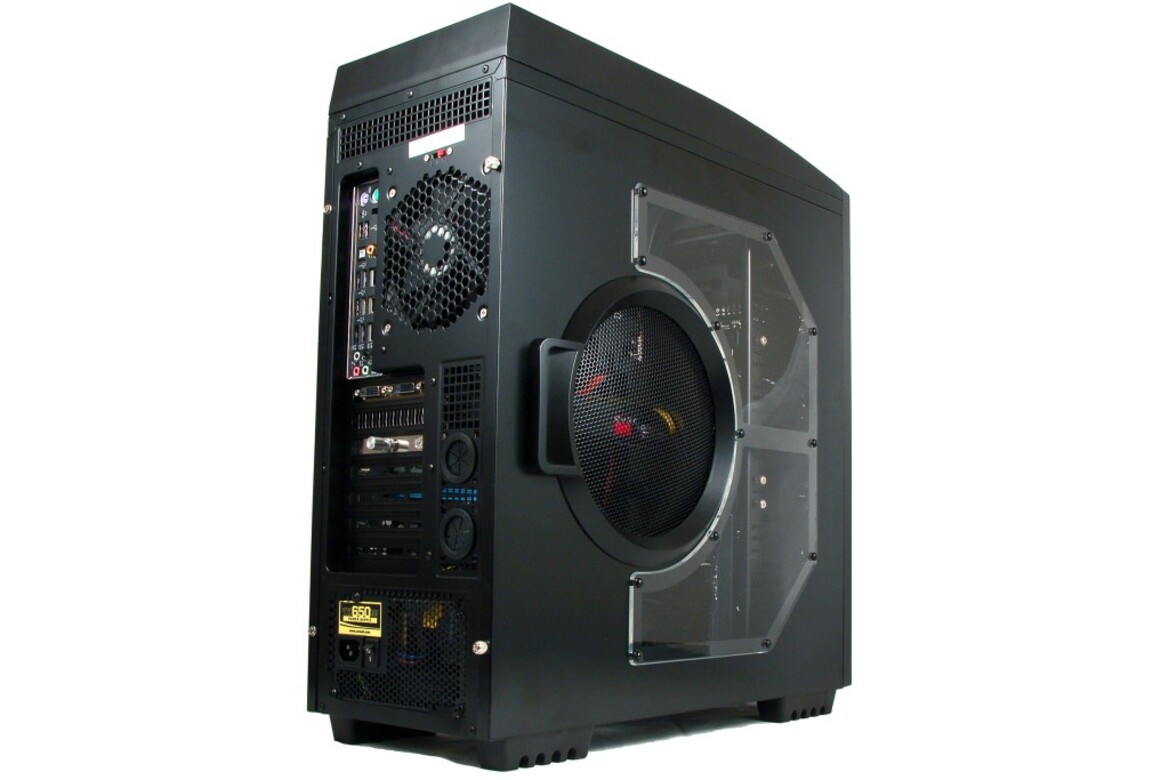 CyberPower Gamer Extreme 3000 Core i7 860 System