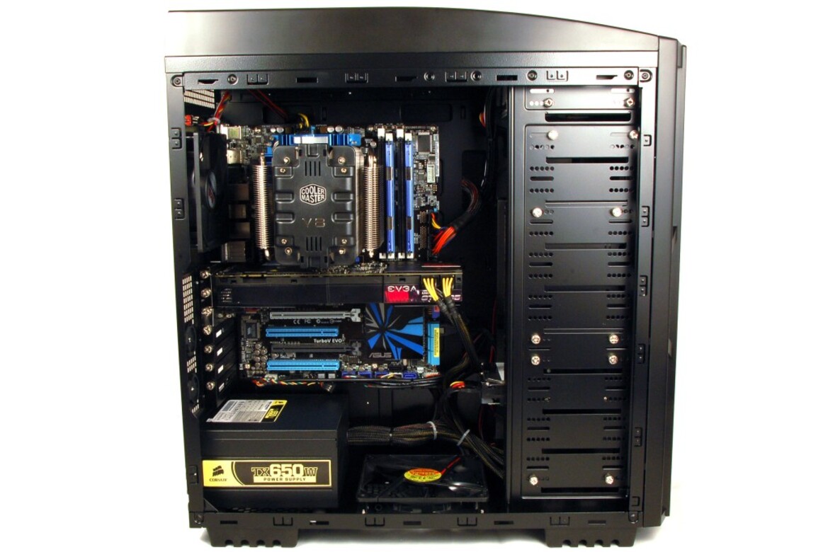 CyberPower Gamer Extreme 3000 Core i7 860 System