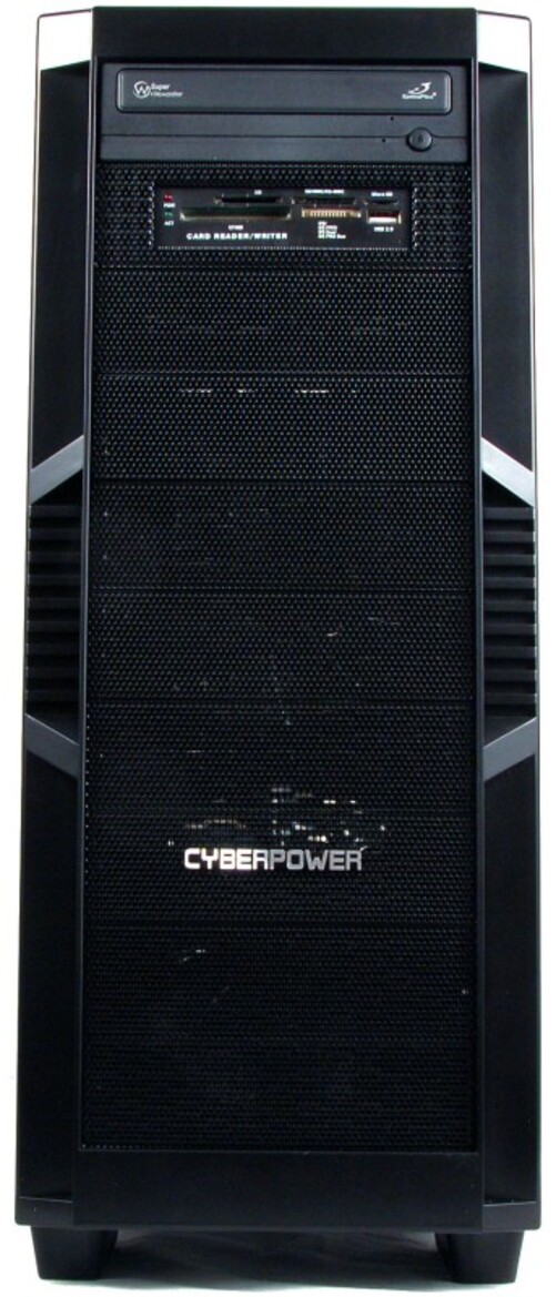 CyberPower Gamer Extreme 3000 Core i7 860 System