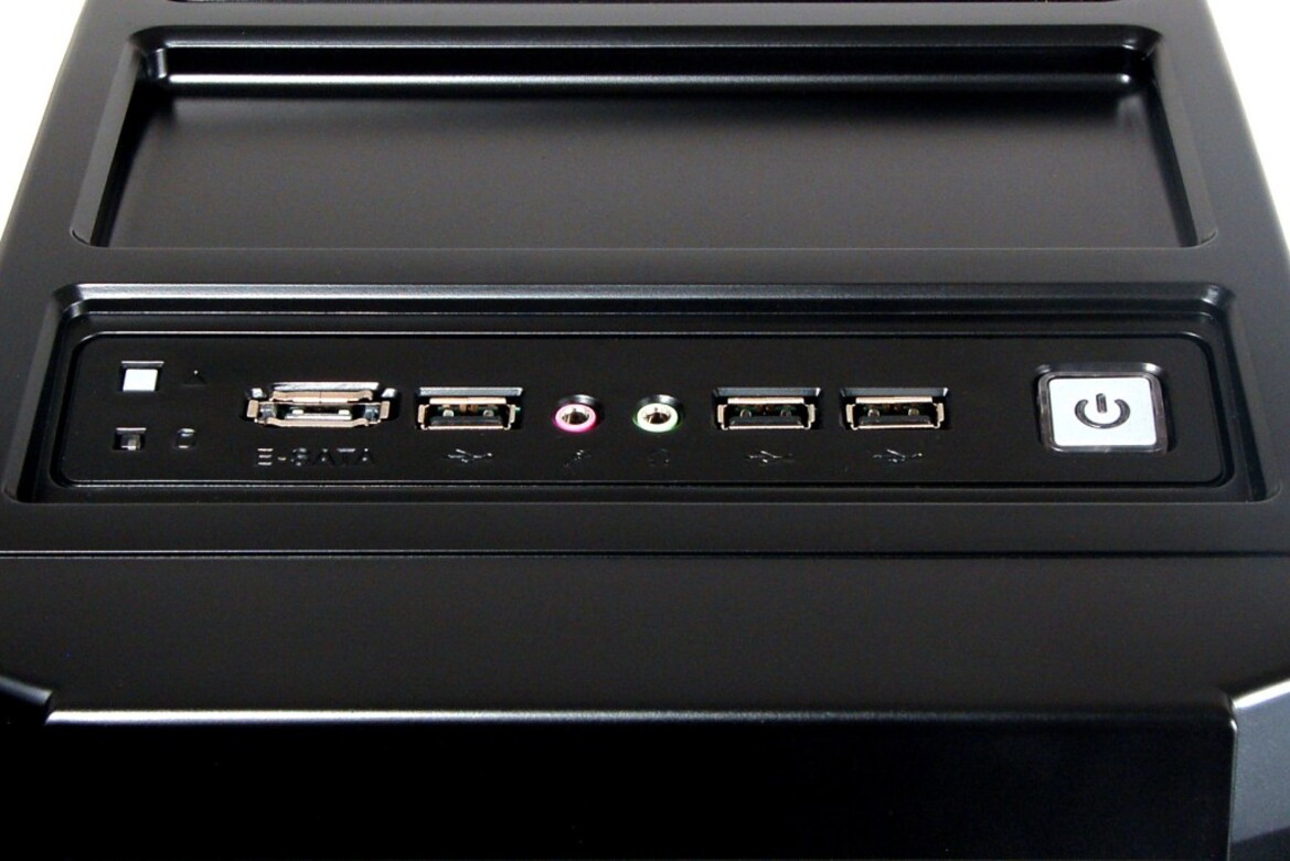 CyberPower Gamer Extreme 3000 Core i7 860 System