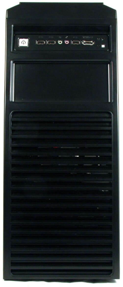 CyberPower Gamer Extreme 3000 Core i7 860 System
