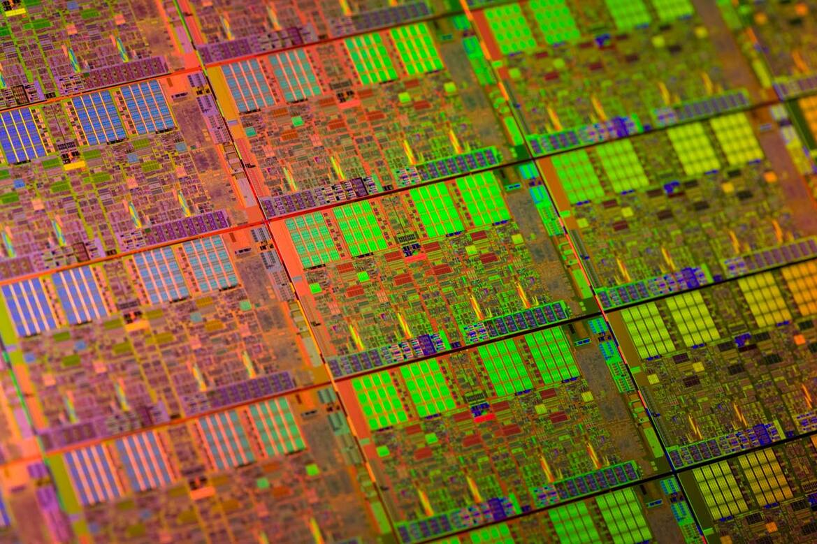 Intel Core i5, Core i7 800 Processors and P55 Express