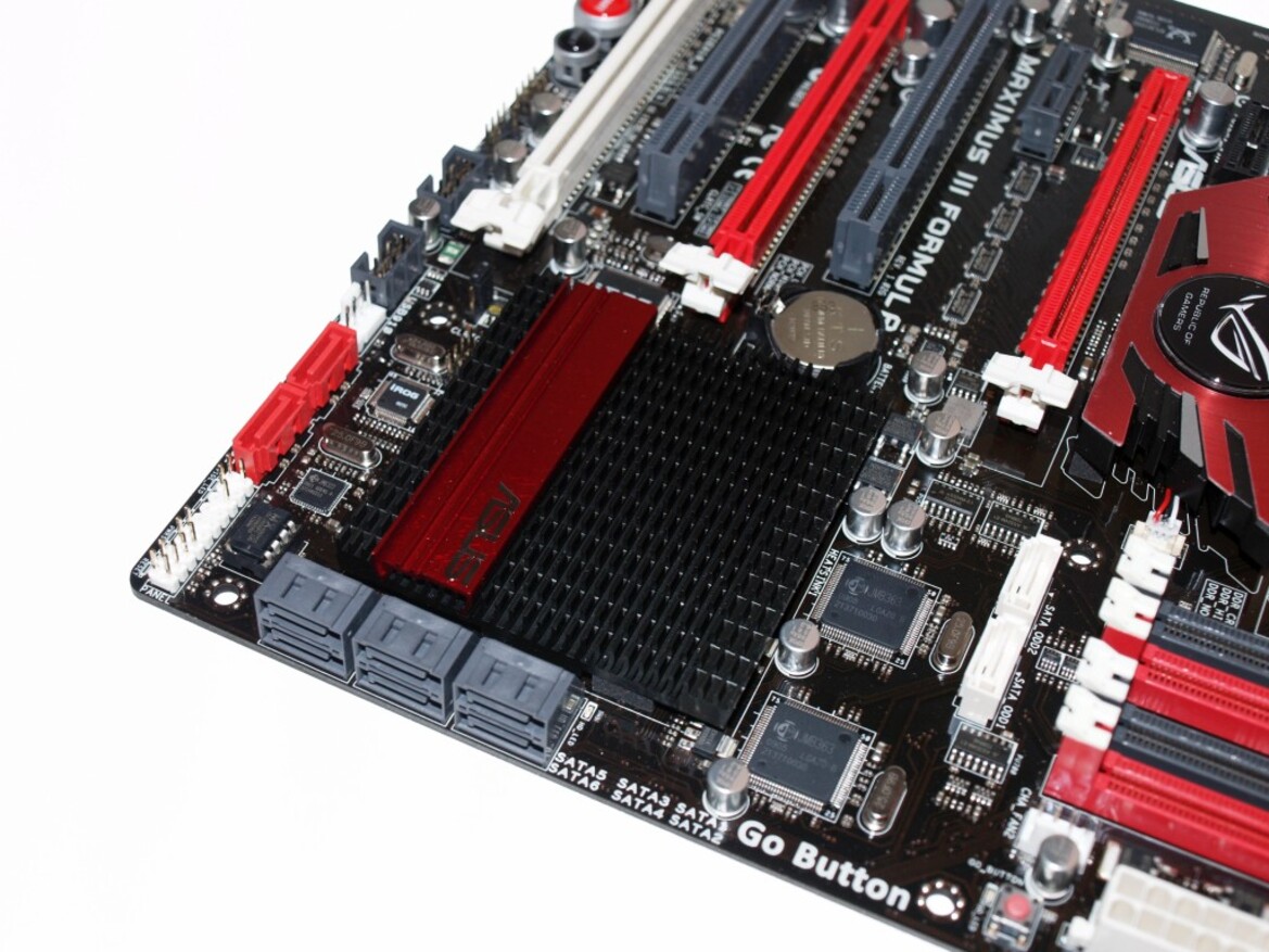 Intel Core i5, Core i7 800 Processors and P55 Express