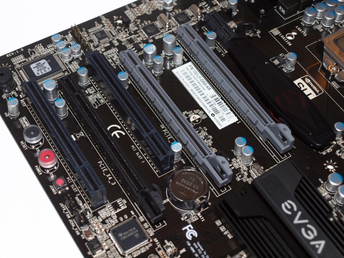 Intel Core i5, Core i7 800 Processors and P55 Express
